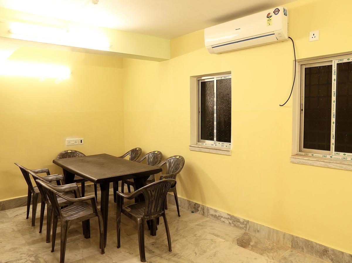 Oyo 3418 Hotel Amit Kolkata Bagian luar foto