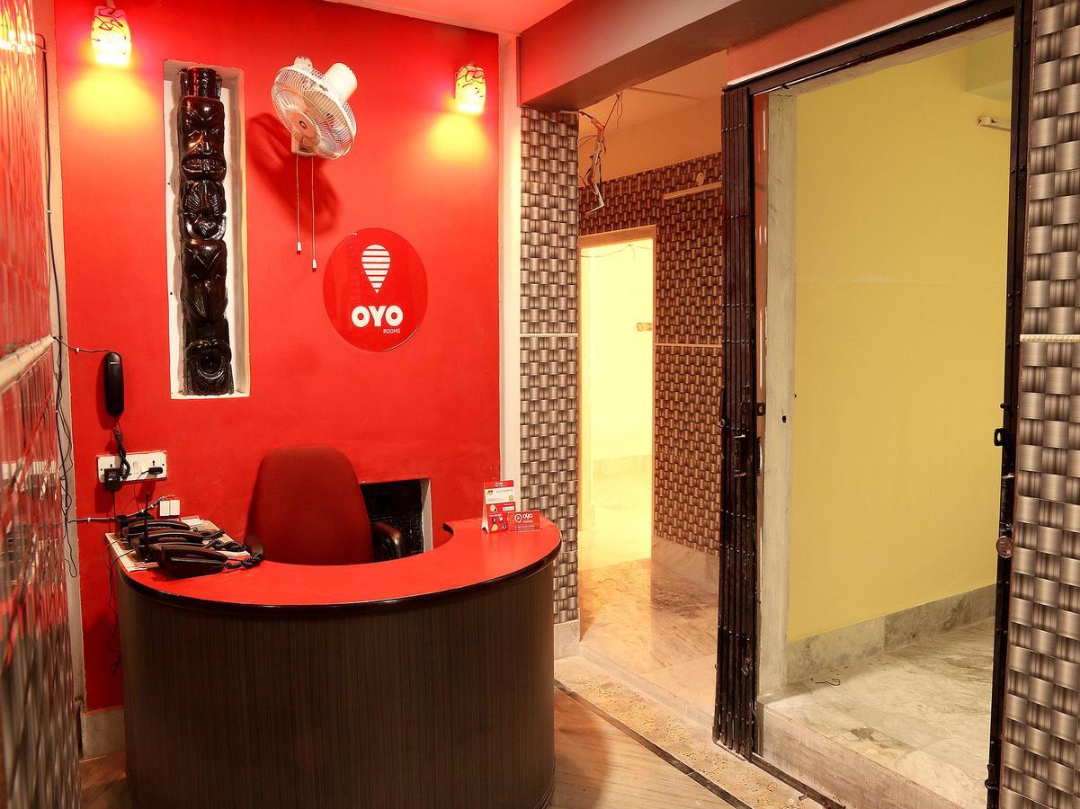 Oyo 3418 Hotel Amit Kolkata Bagian luar foto